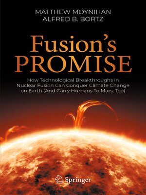 cover image of Fusion's Promise